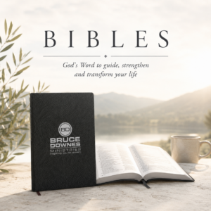 Bibles