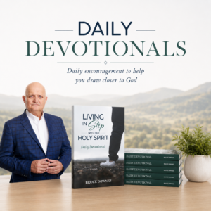 Daily Devotionals