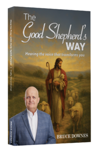 The Good Shepherd's Way