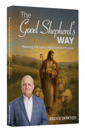 The Good Shepherd's Way