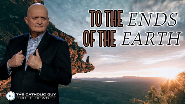THE WEEKLY: To The Ends of The Earth